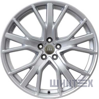 WSP Italy Audi (W571) Alicudi 8.5x21 5x112 ET30 DIA66.6 BP№2